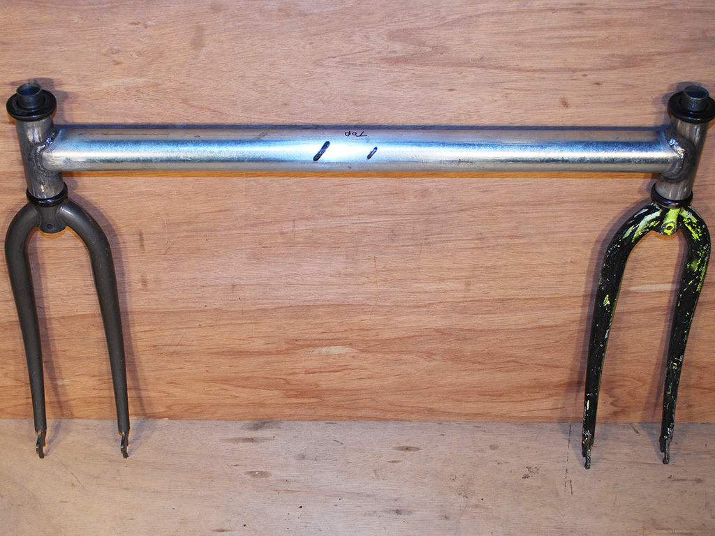 TriCruiser Winter Trike - trike boom